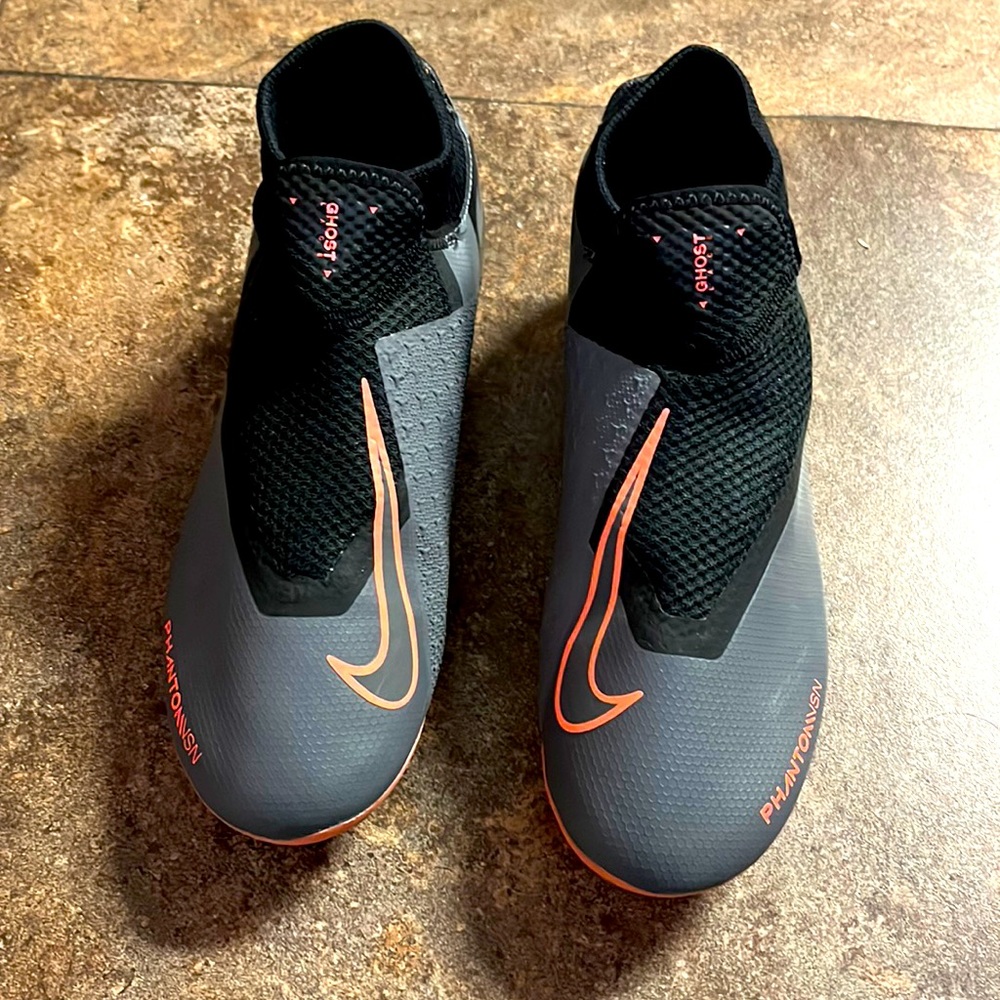 Nike soccer cleats
